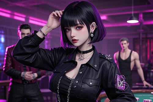 焦点账号申请开通